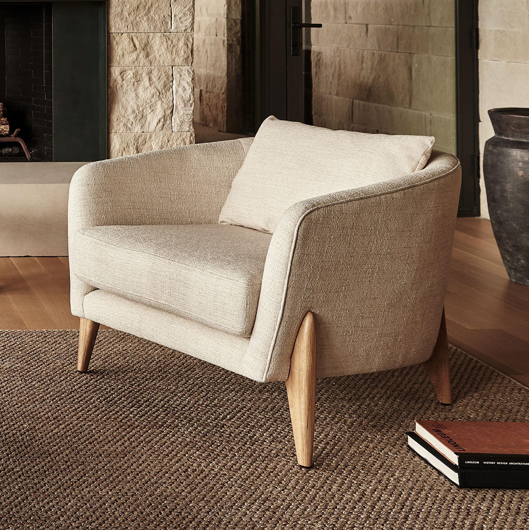 Delray Armchair