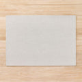Denim Texture Easy-Care Placemat (Set of 4)