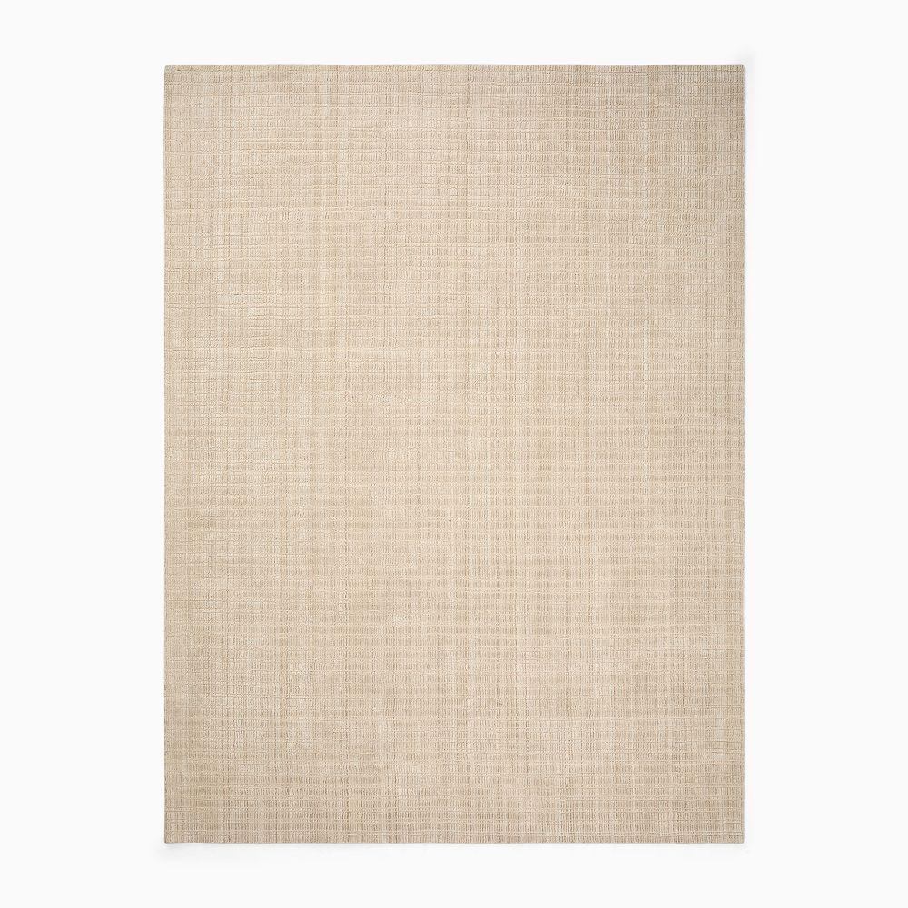 Dense Grid Performance Rug