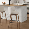 Devon Bar Counter Stool