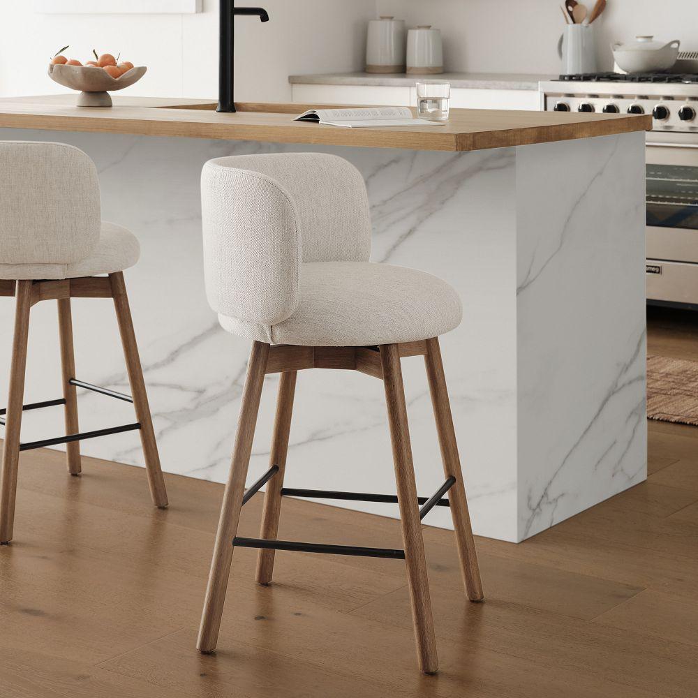 Devon Bar Counter Stool