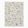 Diamondscape Indoor/Outdoor Rug