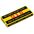 DID 219FTH BUSH CHAIN 122 LINKS (EBOX 1/2/3 UPGRADED CHAIN)