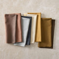 Dip-Dye Ombre Napkin Sets