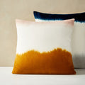 Dip Dye Cushion Cover
