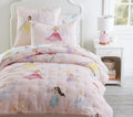 Disney Princess Castles Comforter & Pillowcases