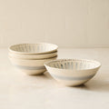 Diya Stoneware Cereal Bowl