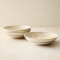 Diya Stoneware Pasta Bowl