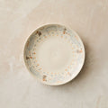 Diya Stoneware Salad Plate