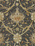 Montreal Wallpaper Swatch by Morris & Co.