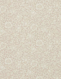 Morris & Co. Mallow Wallpaper, Dusky Rose Swatch
