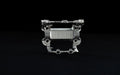 STARK VARG Docking Station Mechanism