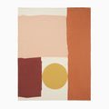 Donna Wilson Block Composition Rug
