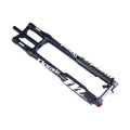 MANITOU DORADO 2023 FRONT FORKS