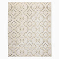 Dotted Lattice Rug