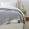 Double Cloth Blanket