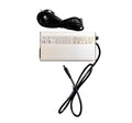 Charger 52V (58V) 4A for Downtube Batteries with 3.5mm Jack Pin 52V (58V) 4A Charger downtube Battery with 3.5 jack pin