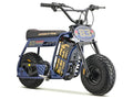 Ebox Electric DRAGSTER ELECTRIC MINI BIKE – IN STOCK