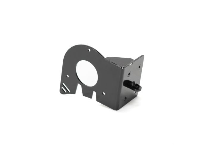 EBOX DRAGSTER MOTOR MOUNT PLATE