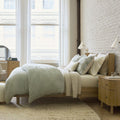 Dreamy Gauze Cotton Duvet Cover & Pillowcases