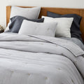 Dreamy Gauze Cotton Bedspread & Pillowcases