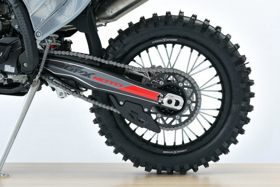 2026 GPX FSE 250E 4 Stroke
