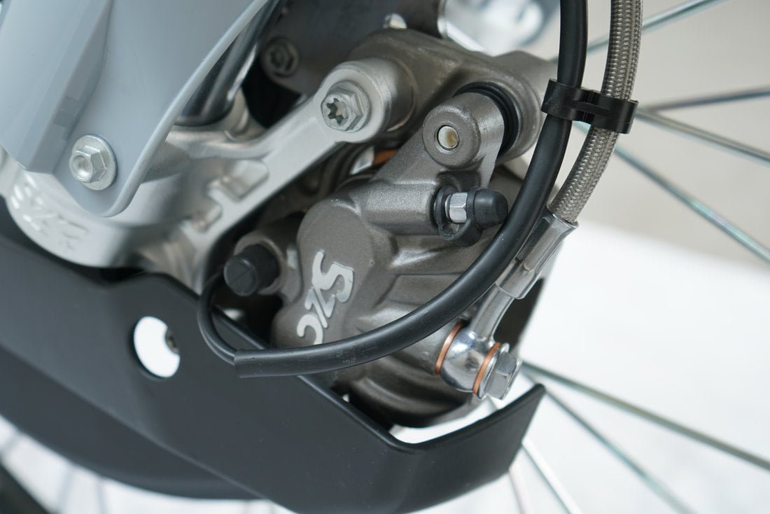 2026 GPX FSE 250E 4 Stroke