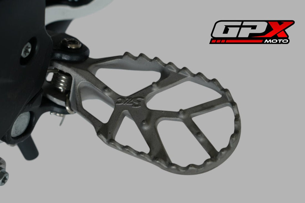 2026 GPX FSE 250E 4 Stroke