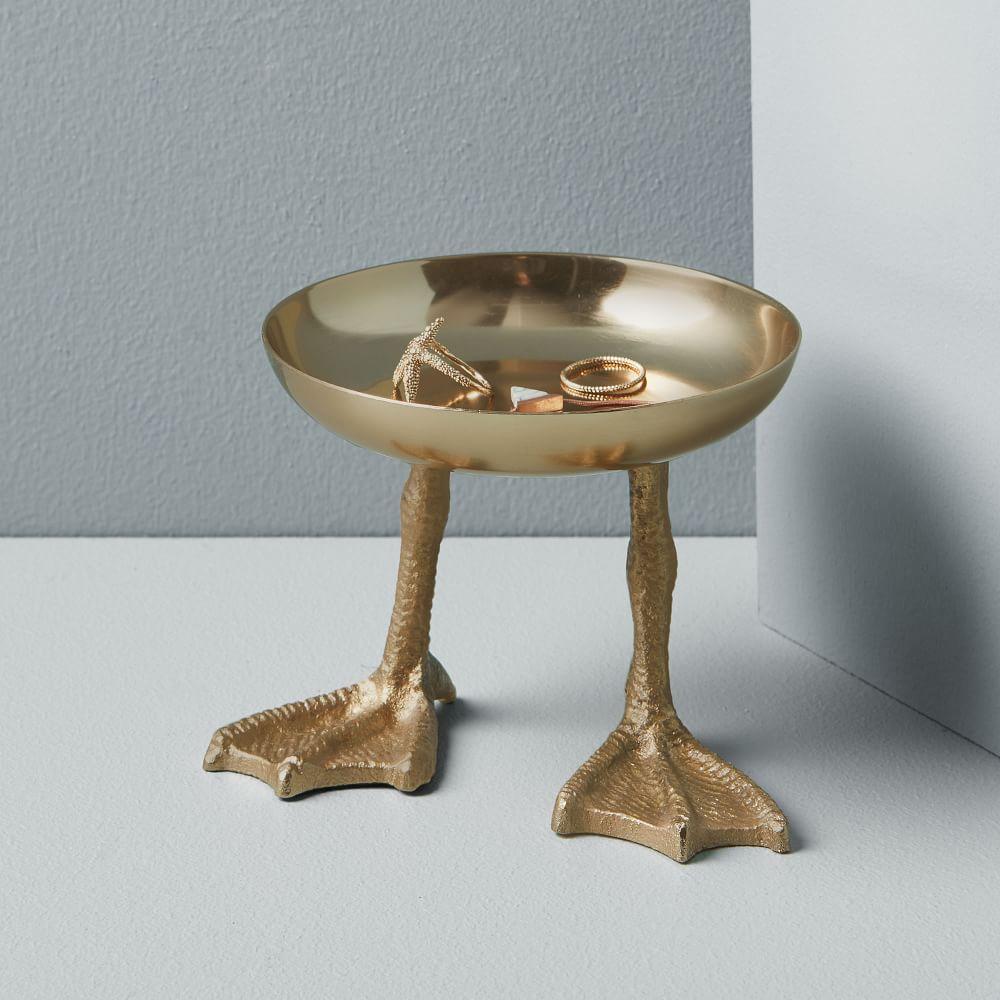 Duck Trinket Tray
