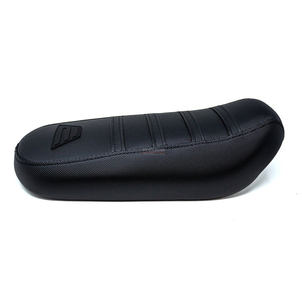 E-RIDE PRO RIBBED “FATTY” SEAT