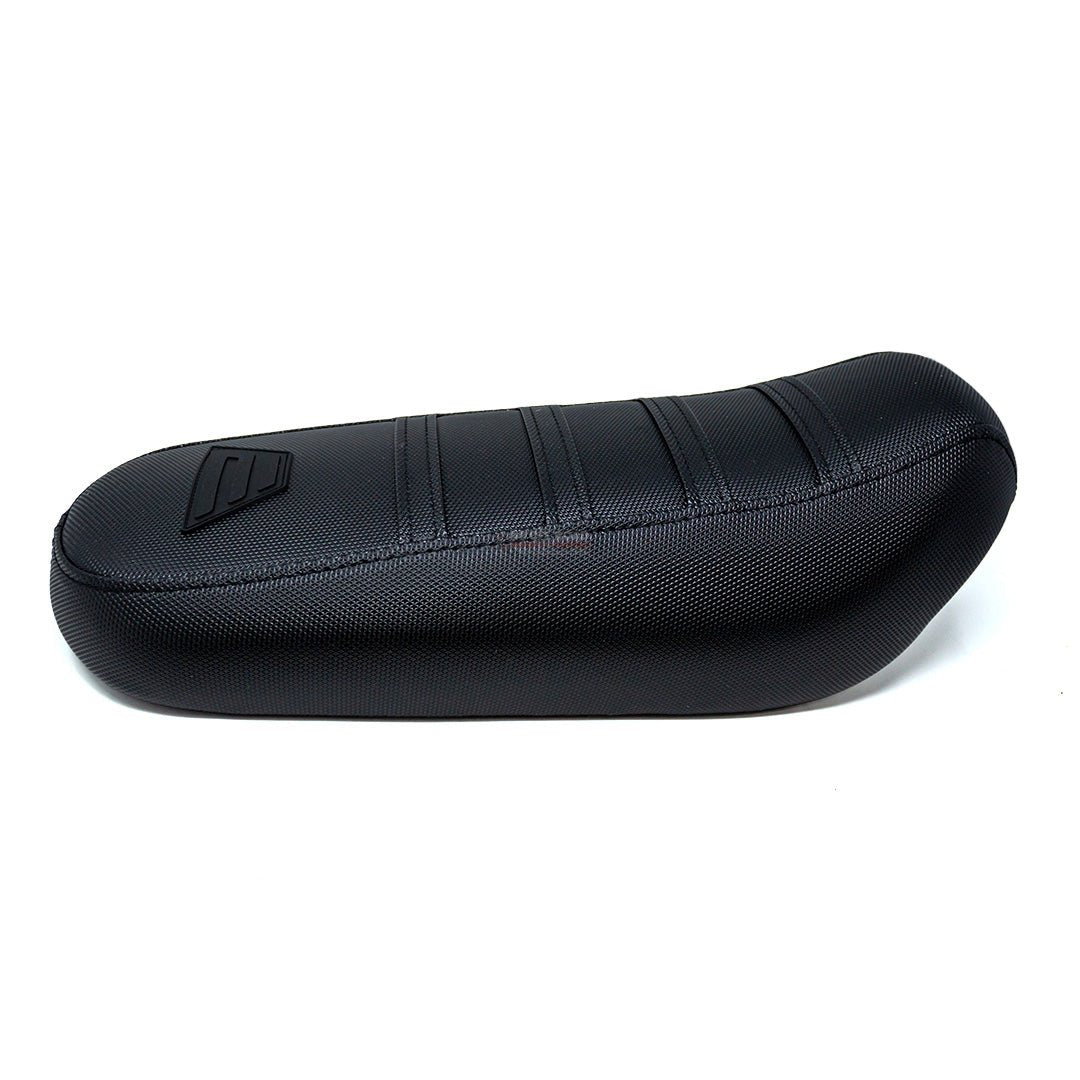 E-RIDE PRO RIBBED “FATTY” SEAT