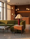 Heath Table Lamp by Tala