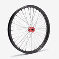 EBMX Front Alloy 7000 Series Wheels 21 inch Red for SUR RON Light Bee