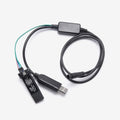 EBMX Programming Cable for Sur Ron & Talaria X-9000 Controllers