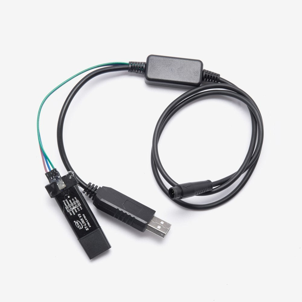 EBMX Programming Cable for Sur Ron & Talaria X-9000 Controllers