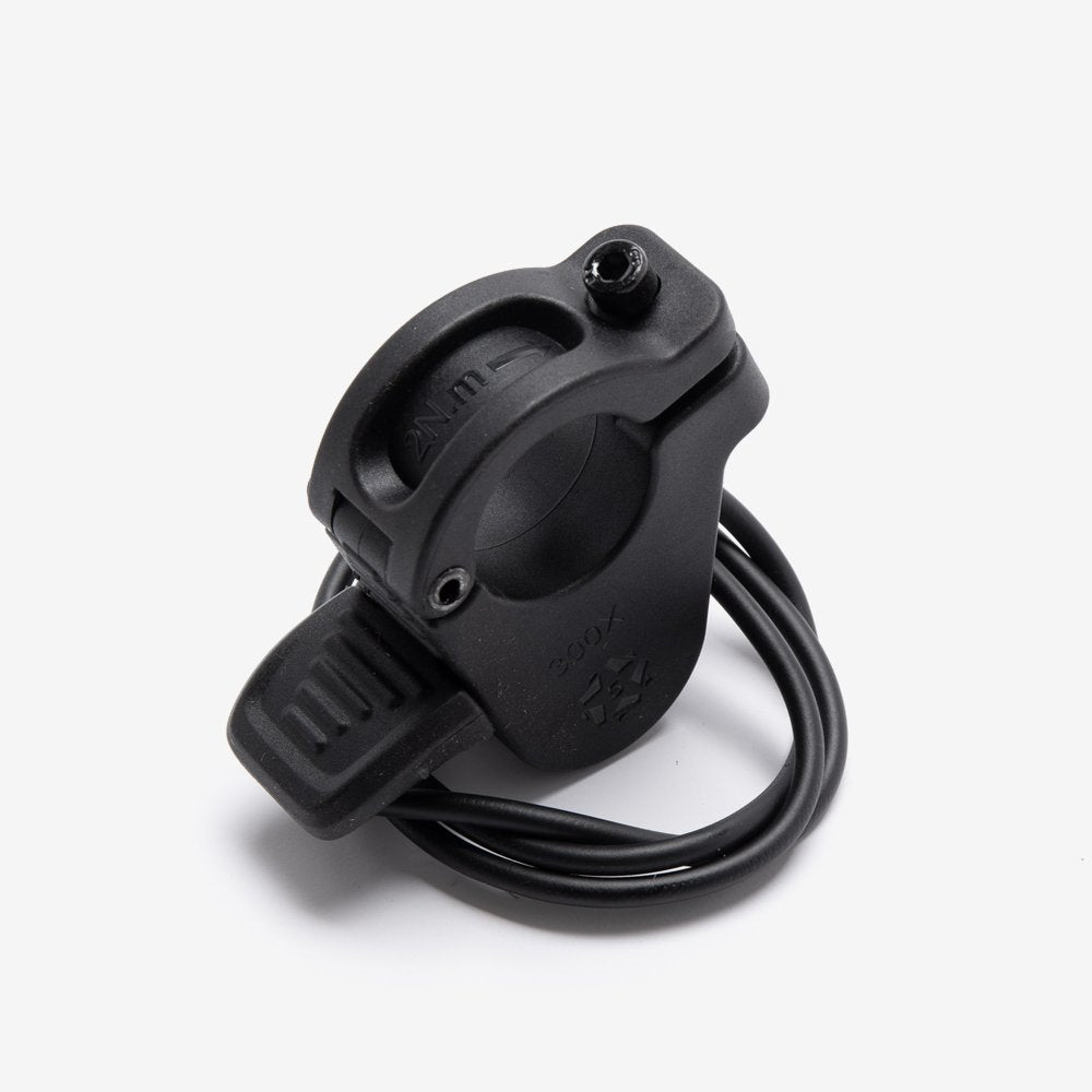 EBMX Regen Thumb Throttle for X-9000 Controller For Sur Ron & E-Ride