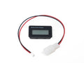EBOX 48V BATTERY INDICATOR