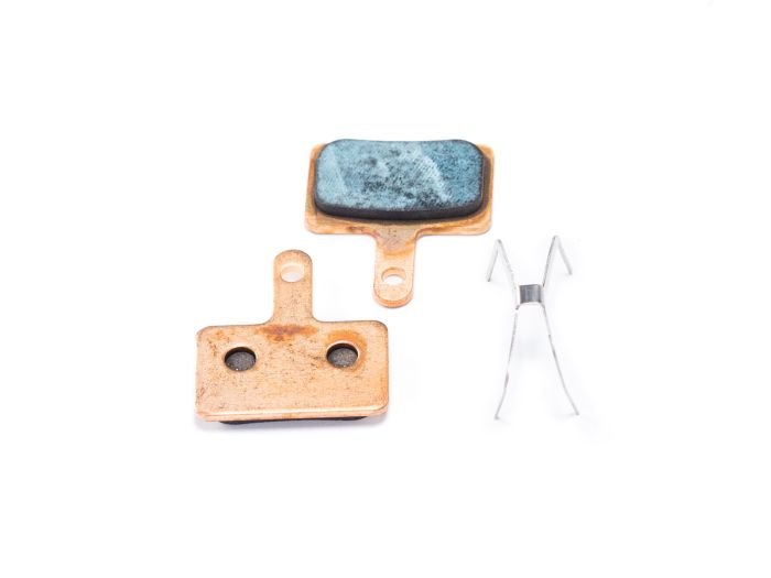 Brake Pads For Ebox 1.6, V2 & Dragster (1 PAIR)