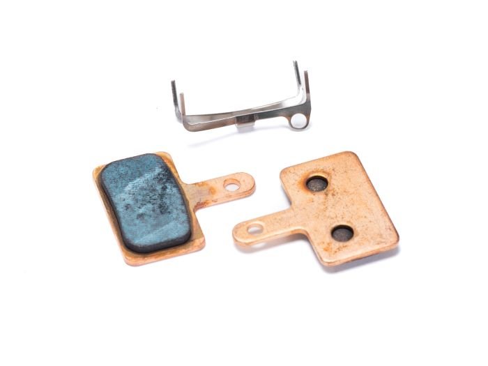Brake Pads For Ebox 1.6, V2 & Dragster (1 PAIR)