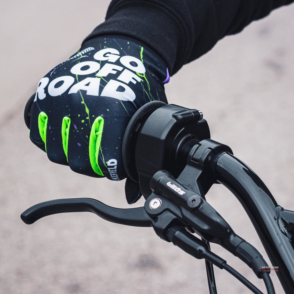 Ebox Electric DRAGSTER ELECTRIC MINI BIKE – IN STOCK