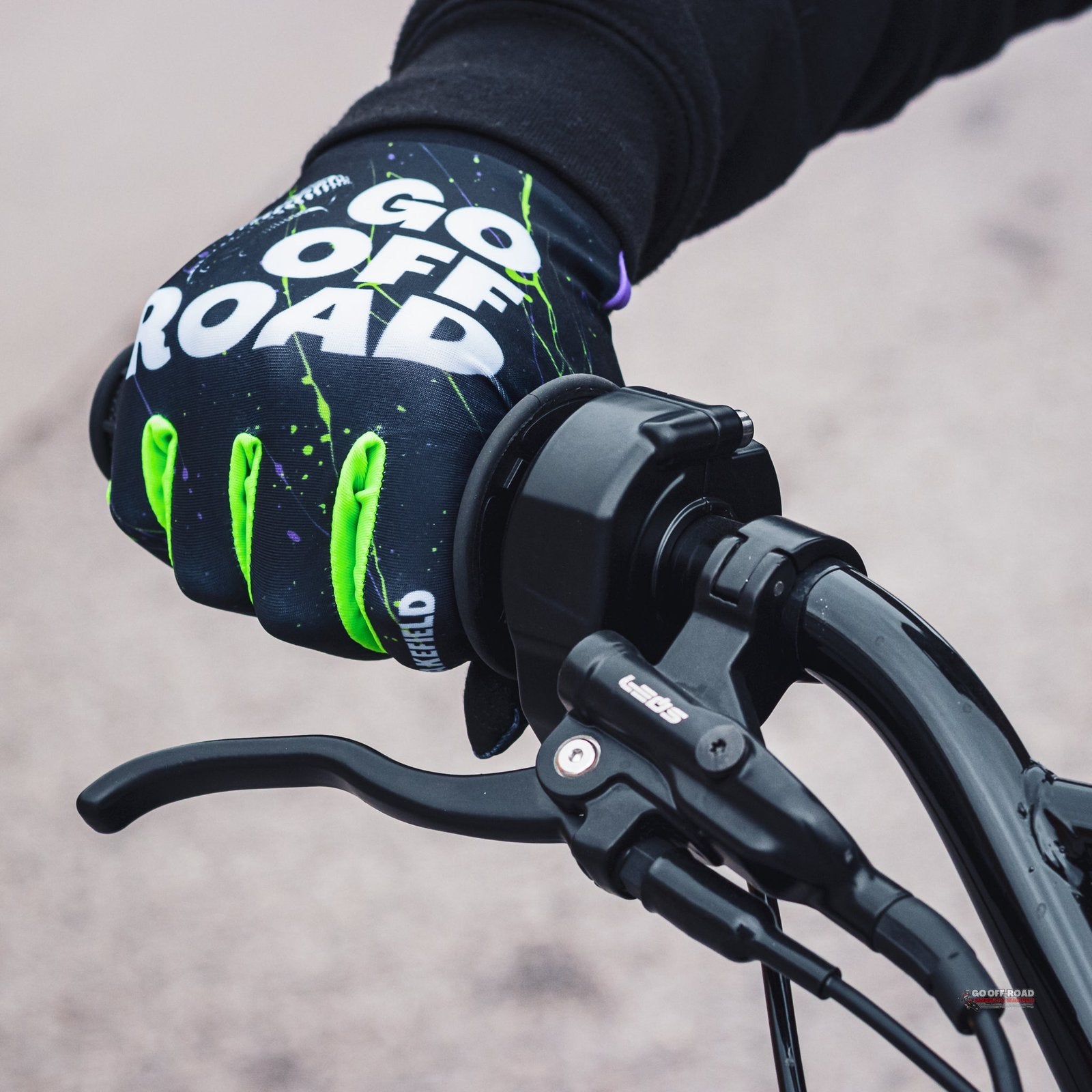 Ebox Electric DRAGSTER ELECTRIC MINI BIKE – IN STOCK
