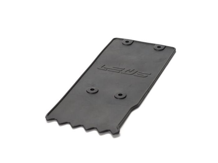 EBOX Rear Mud Flap / Shock Guard