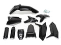Plastics Kit (Black) – EBOX