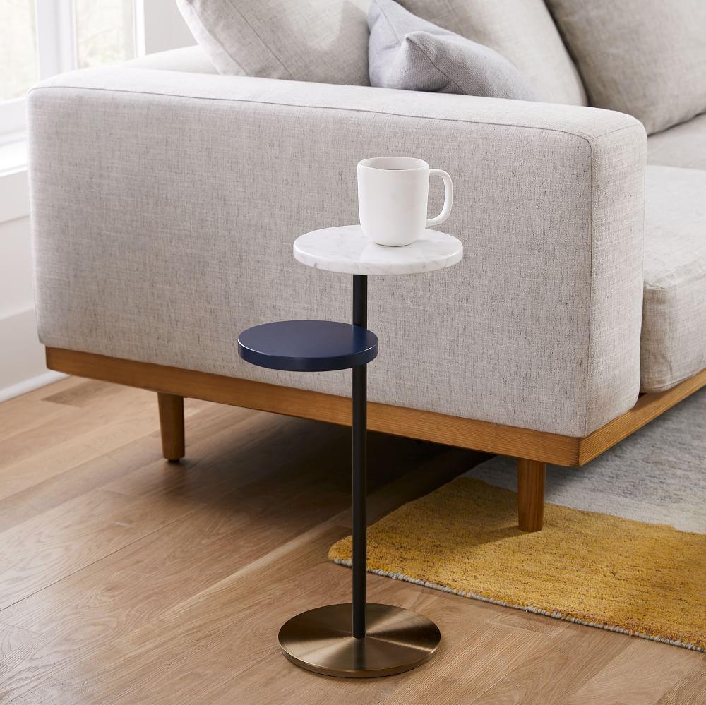 Eclipse Drink Table