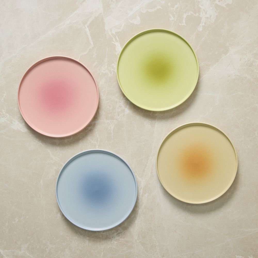 Effie Appetiser Plate Sets