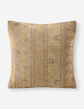 Vintage Pillow No. 140, 18in x 18in