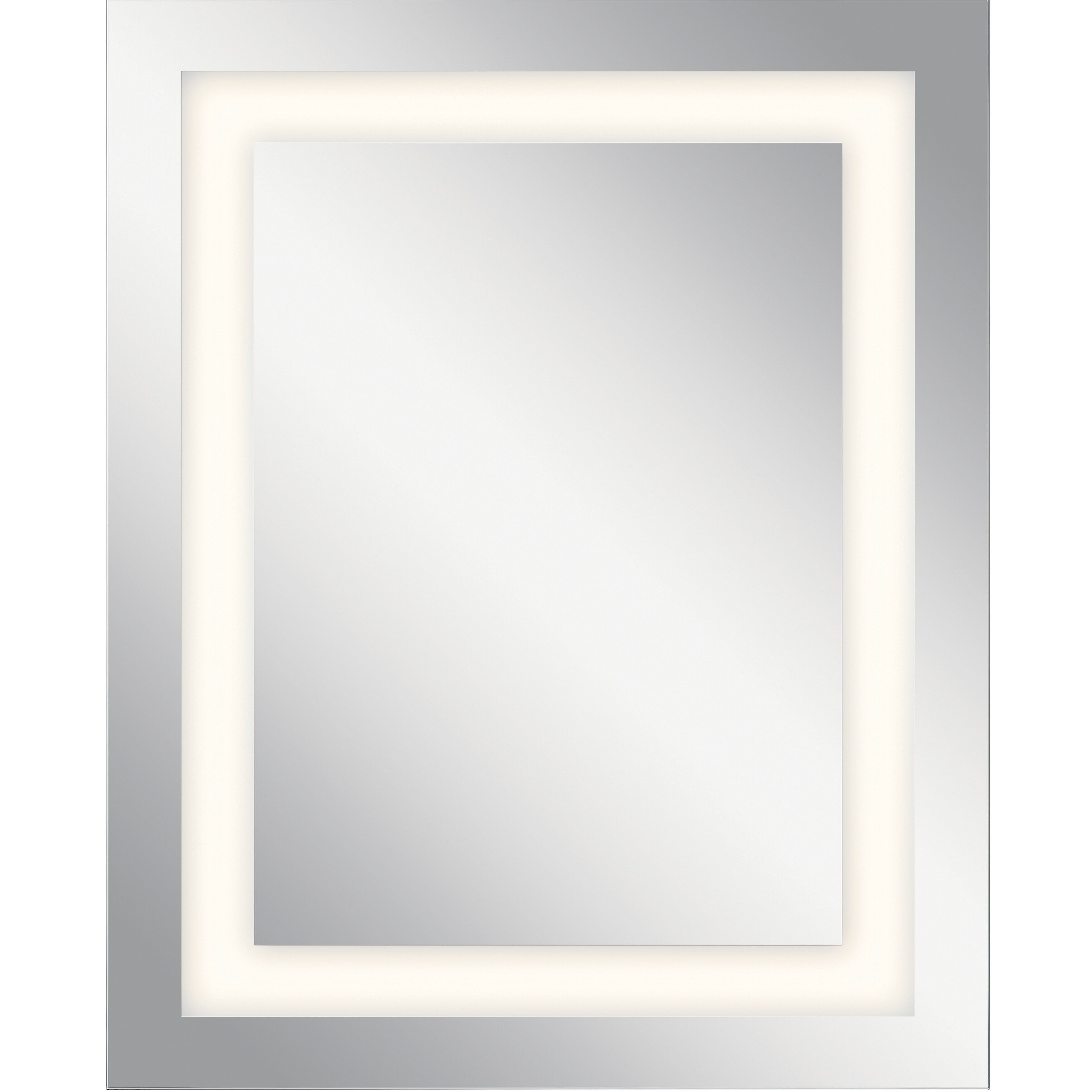 Elan Led Backlit Mirror