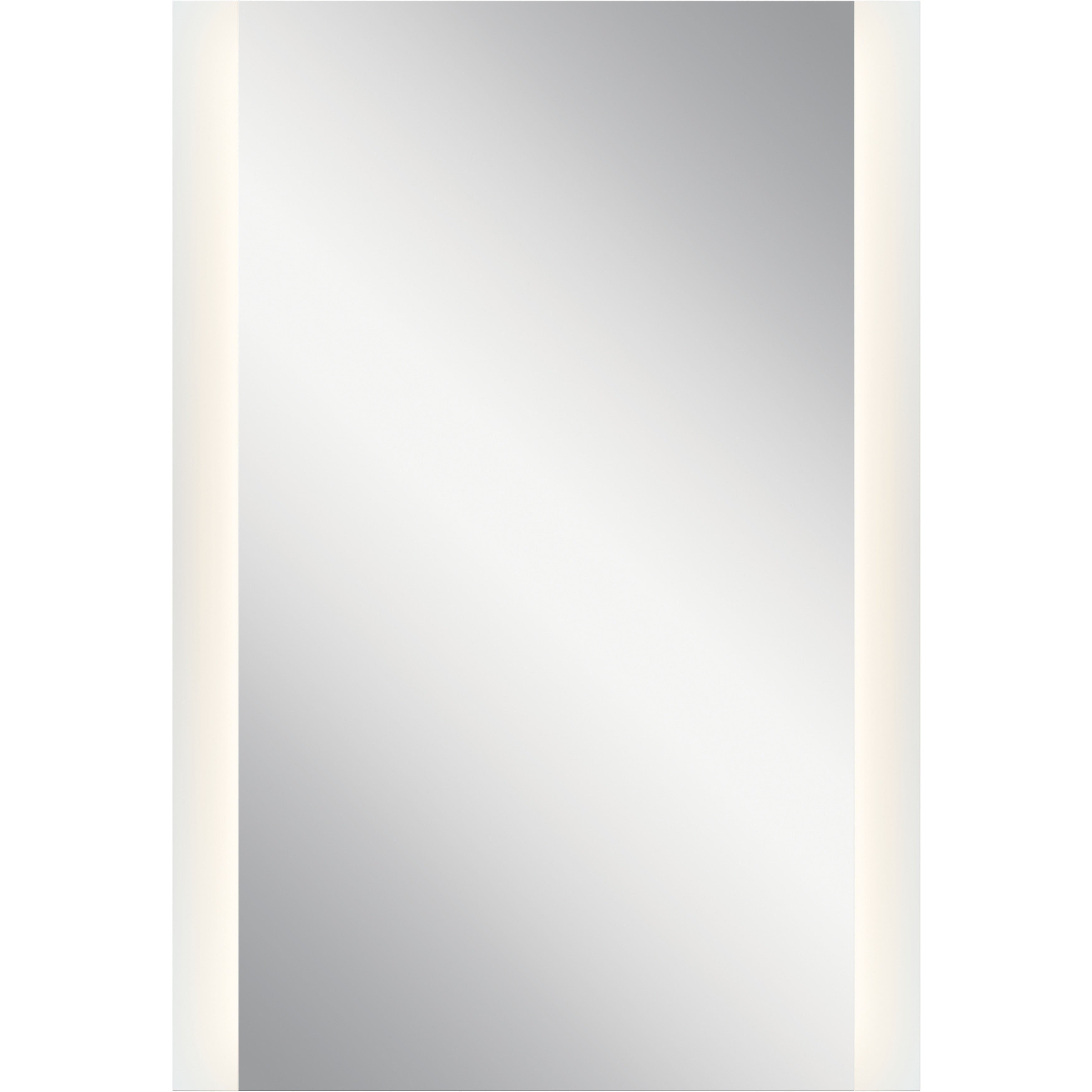 Elan Led Backlit Mirror