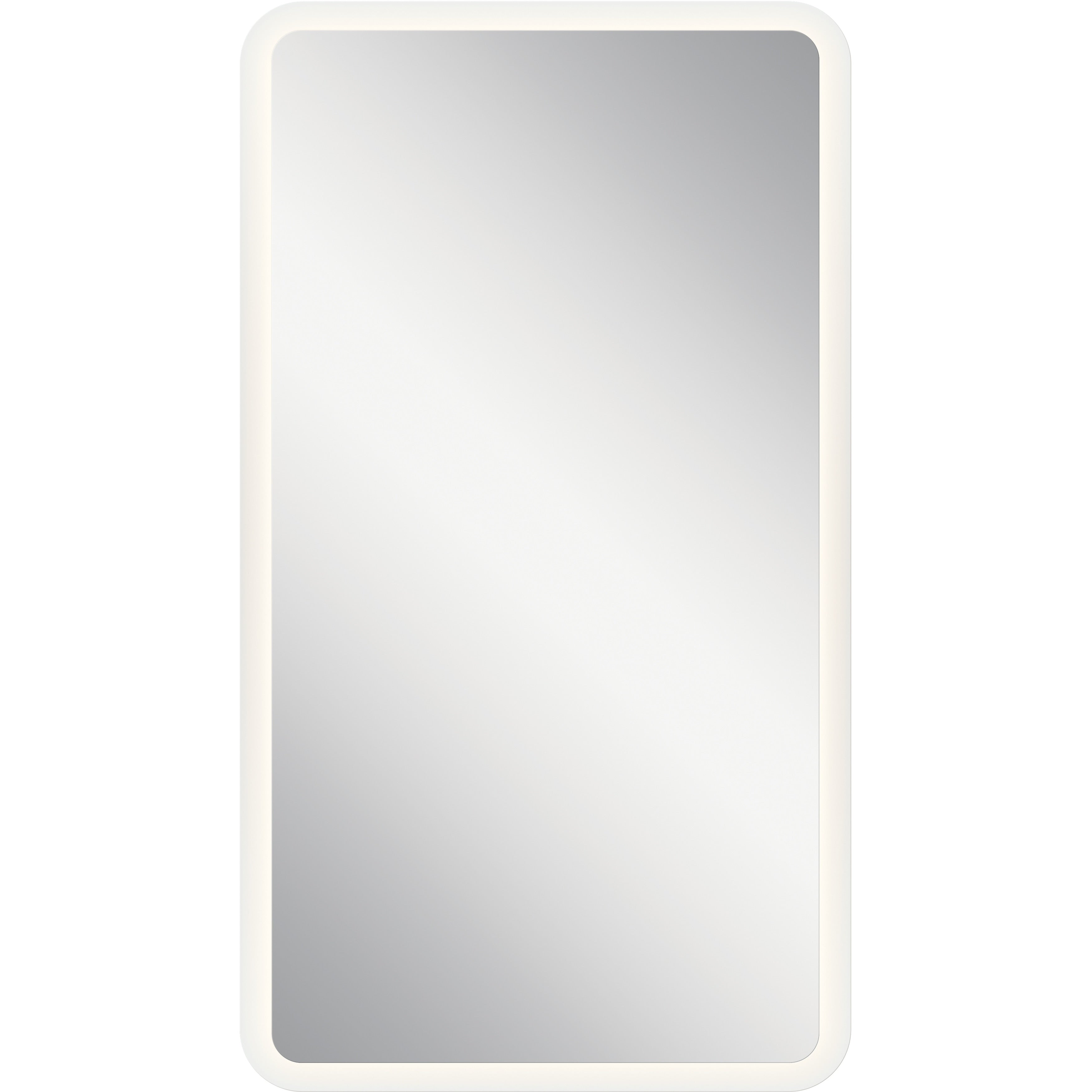 Elan Led Backlit Mirror