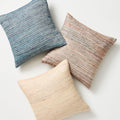 Elemental Silk Cushion Cover